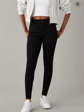 AE High-Waisted Jegging